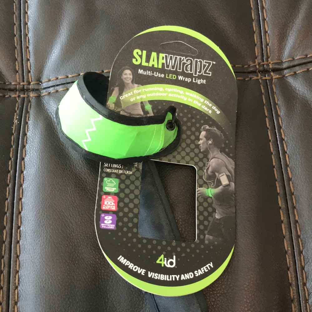 Slapwrapz
